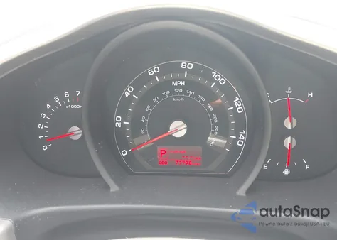 2011 Kia Sportage Ex из США, поврежденный, VIN KNDPCCA29B7145071